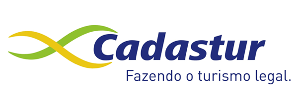 Cadastur logomarca